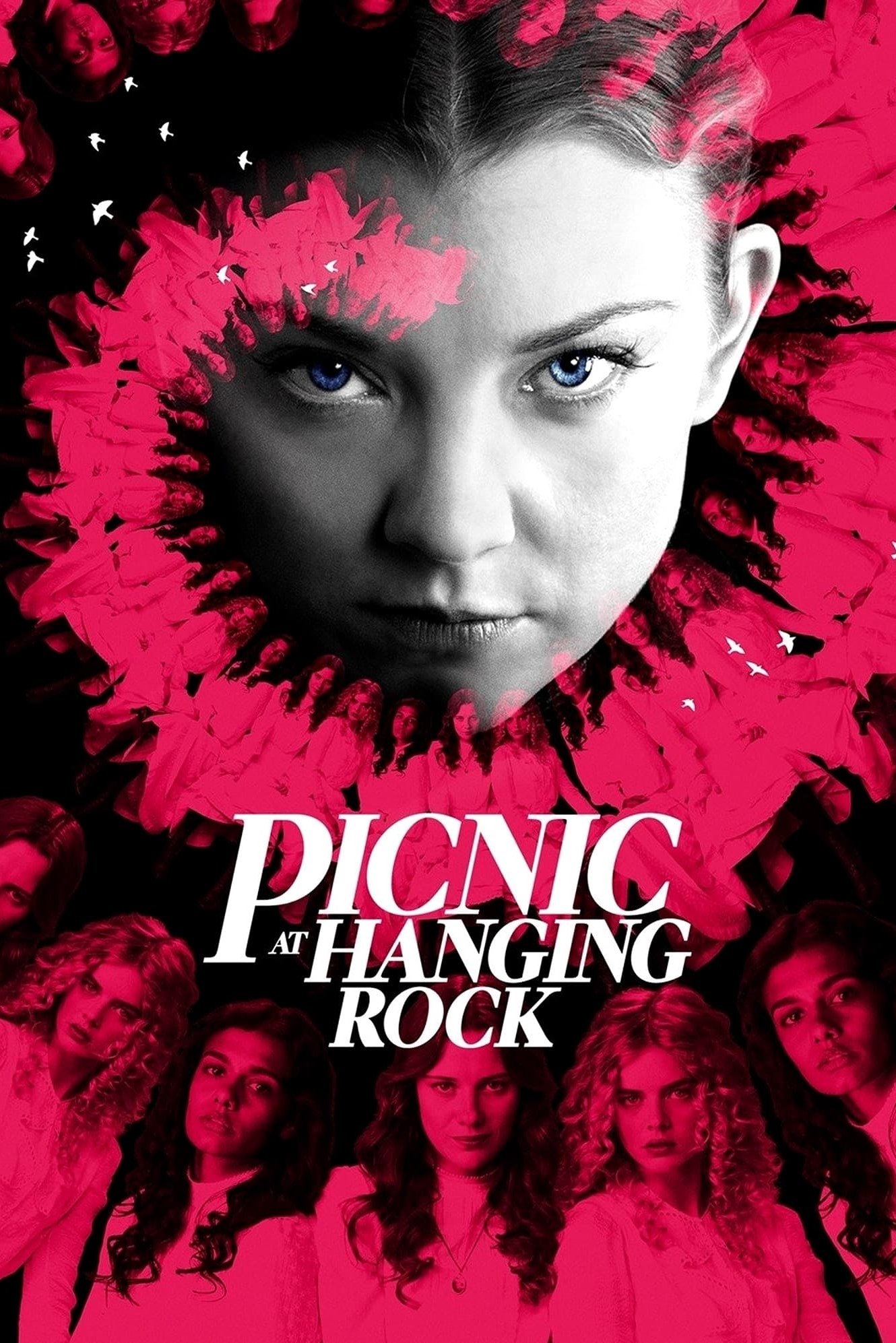 Picnic at Hanging Rock (2018 TV Series)