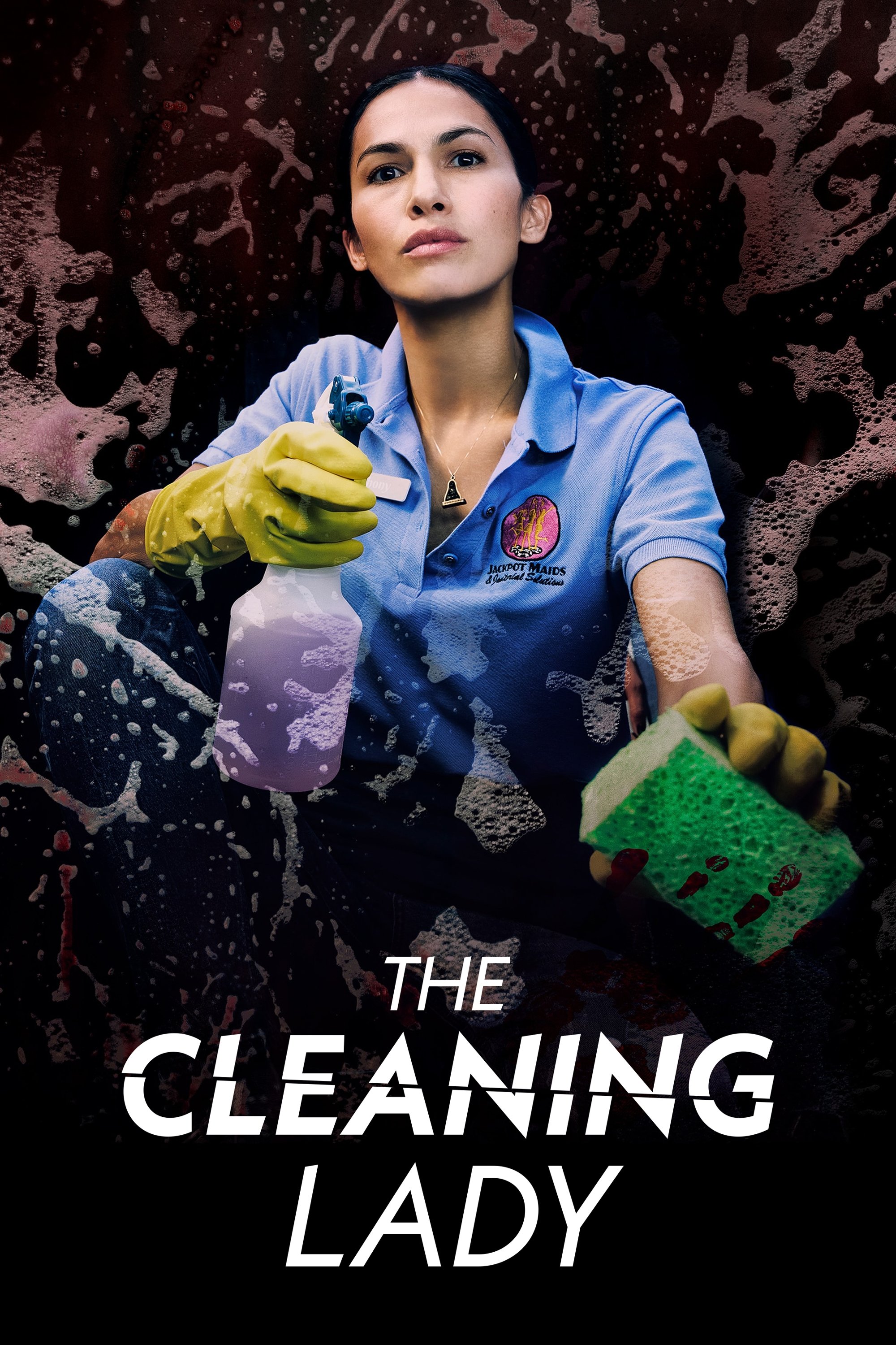 The Cleaning Lady (2022 TV Series)