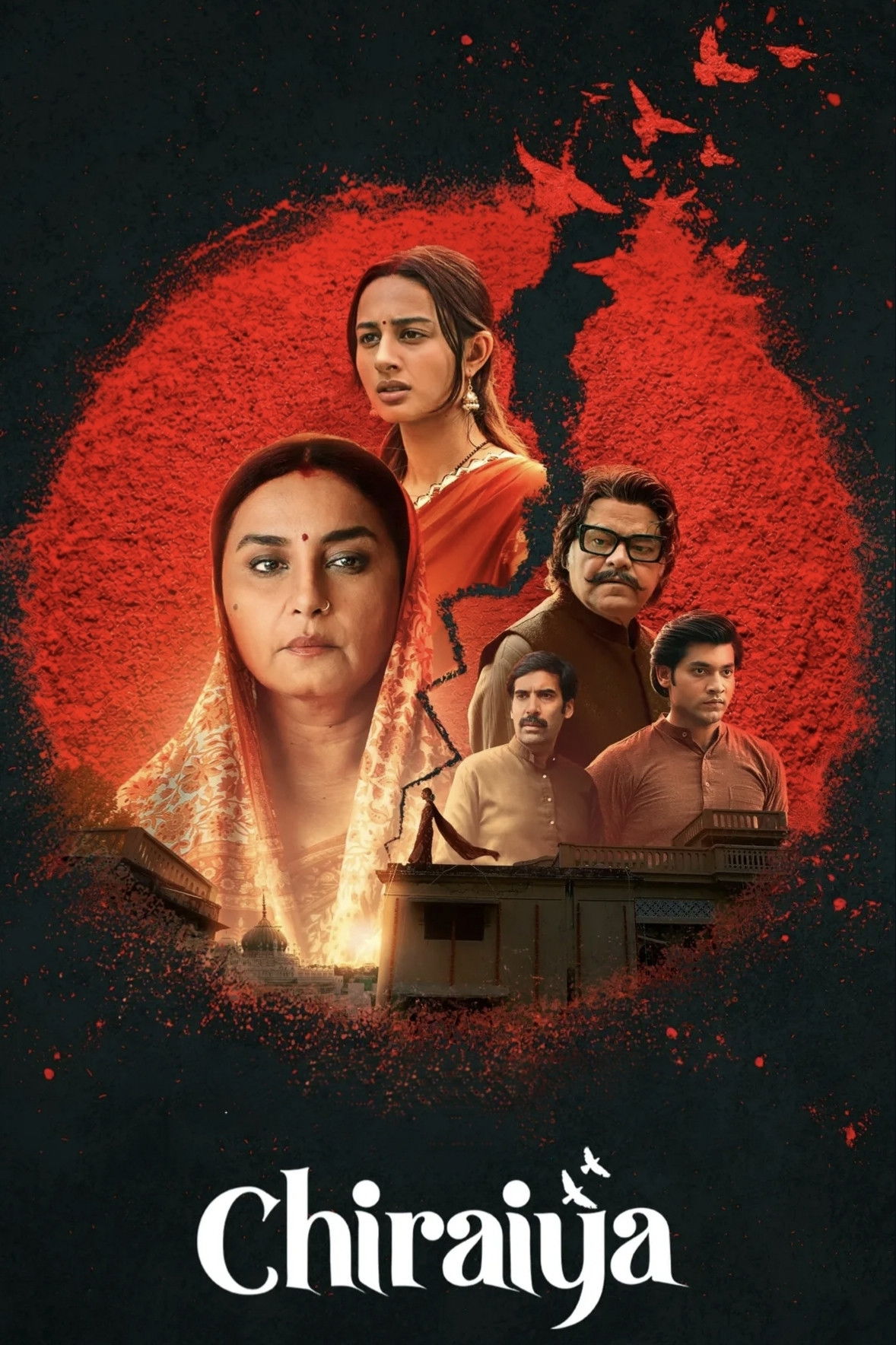 Chiraiya (2026 TV Series)