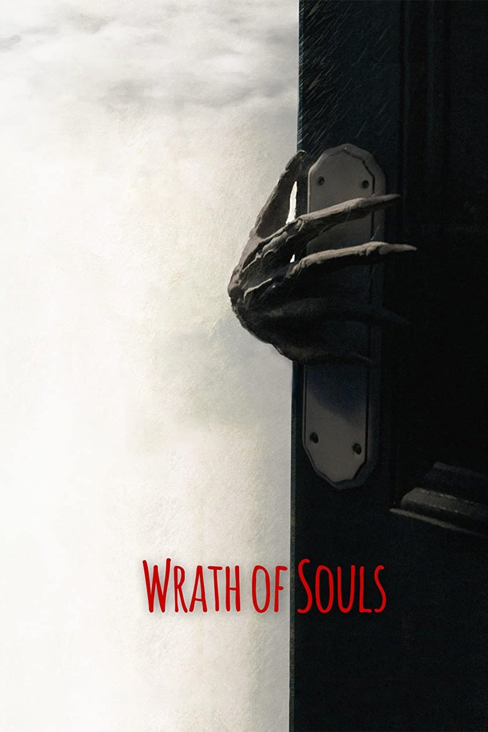 Wrath of Souls [Aiyai: Wrathful Soul] (2020)