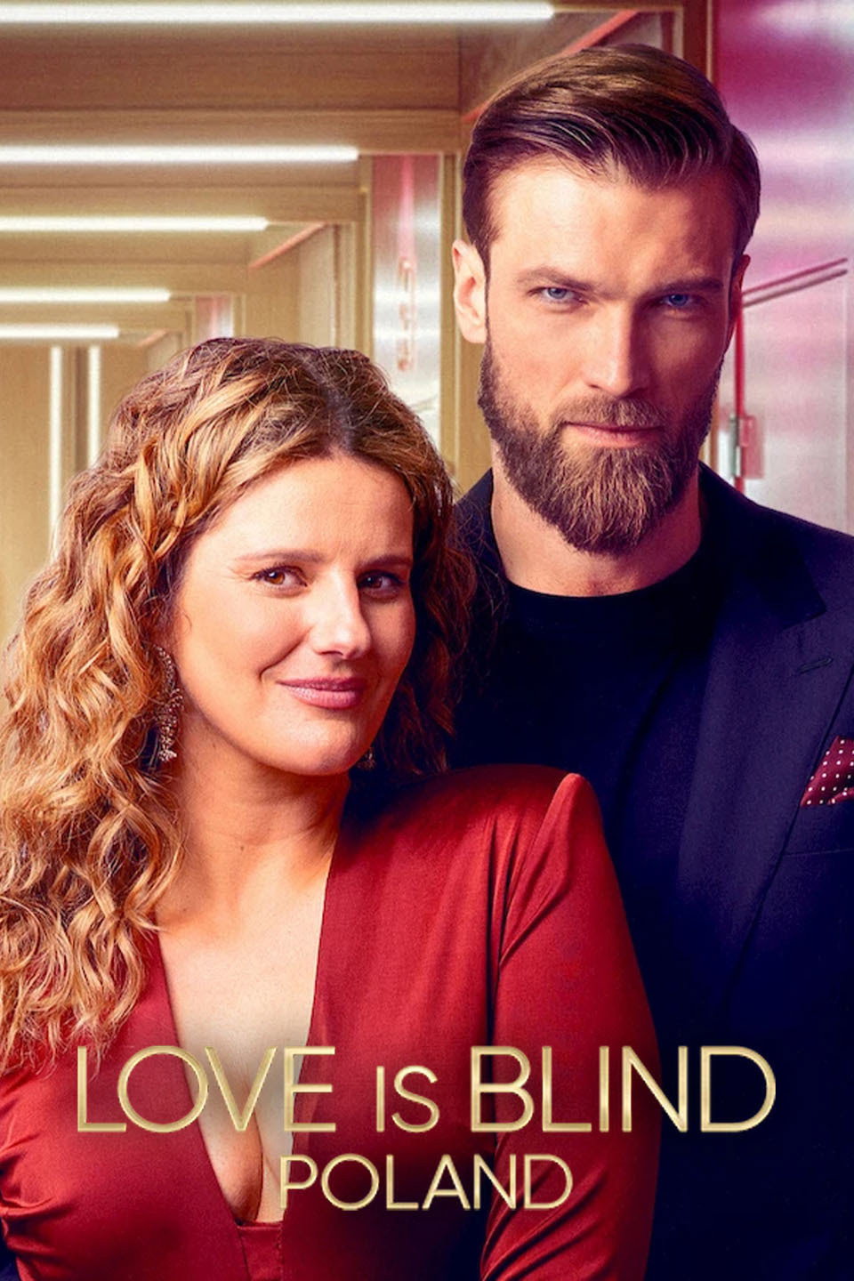 Love Is Blind: Poland (2026 TV Series)