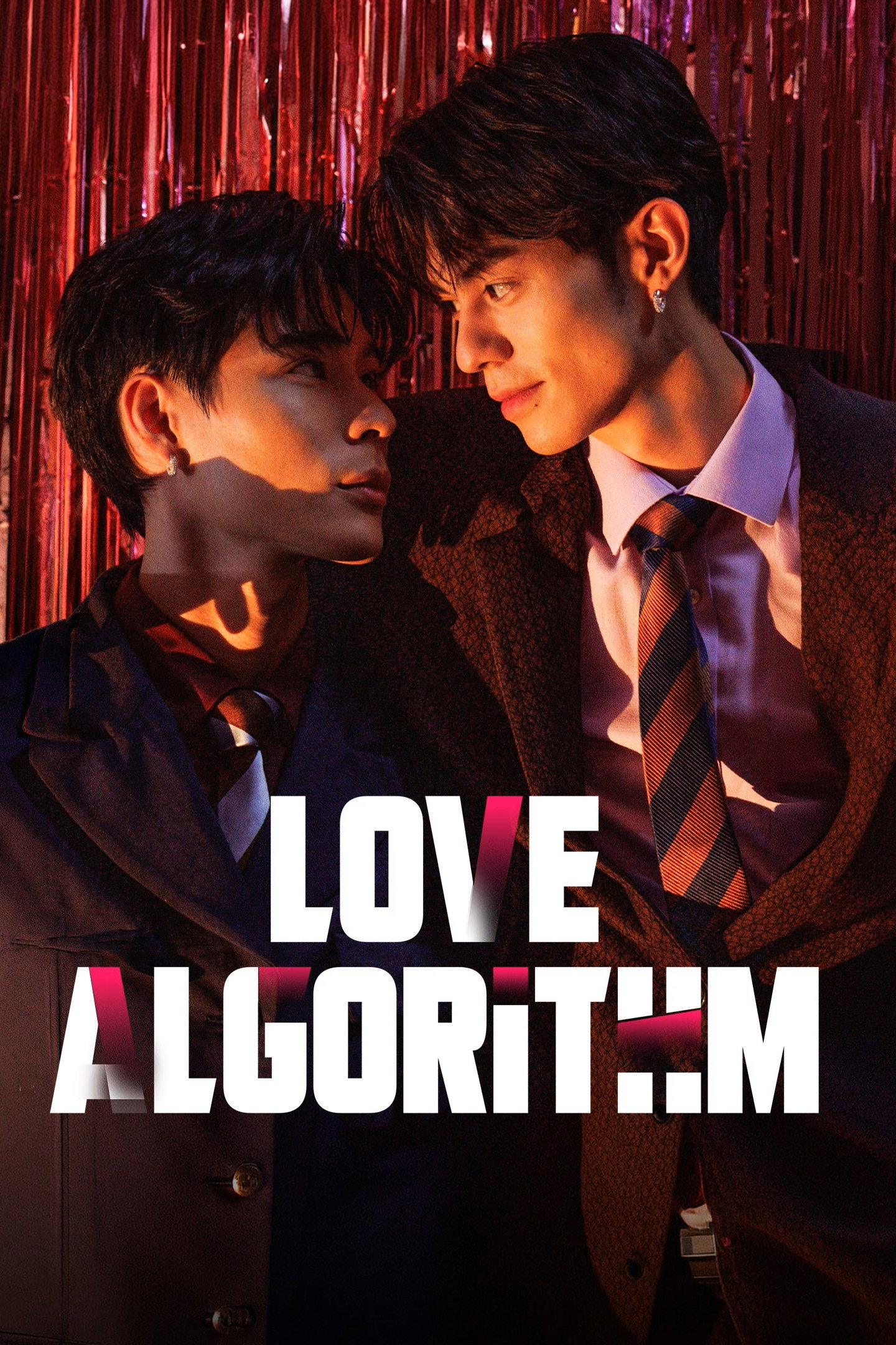Love Algorithm (2026 Thai Drama)