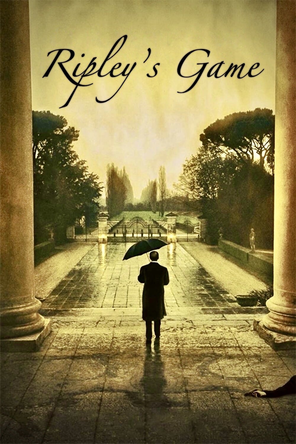 Ripley\'s Game (2002)