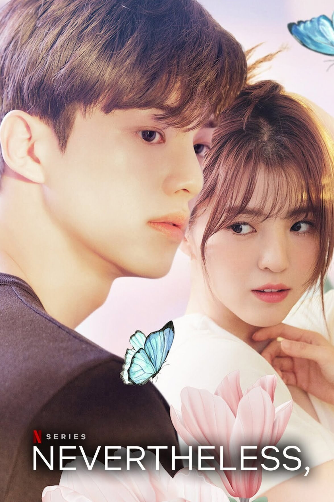 Nevertheless, (2021 Korean Drama)
