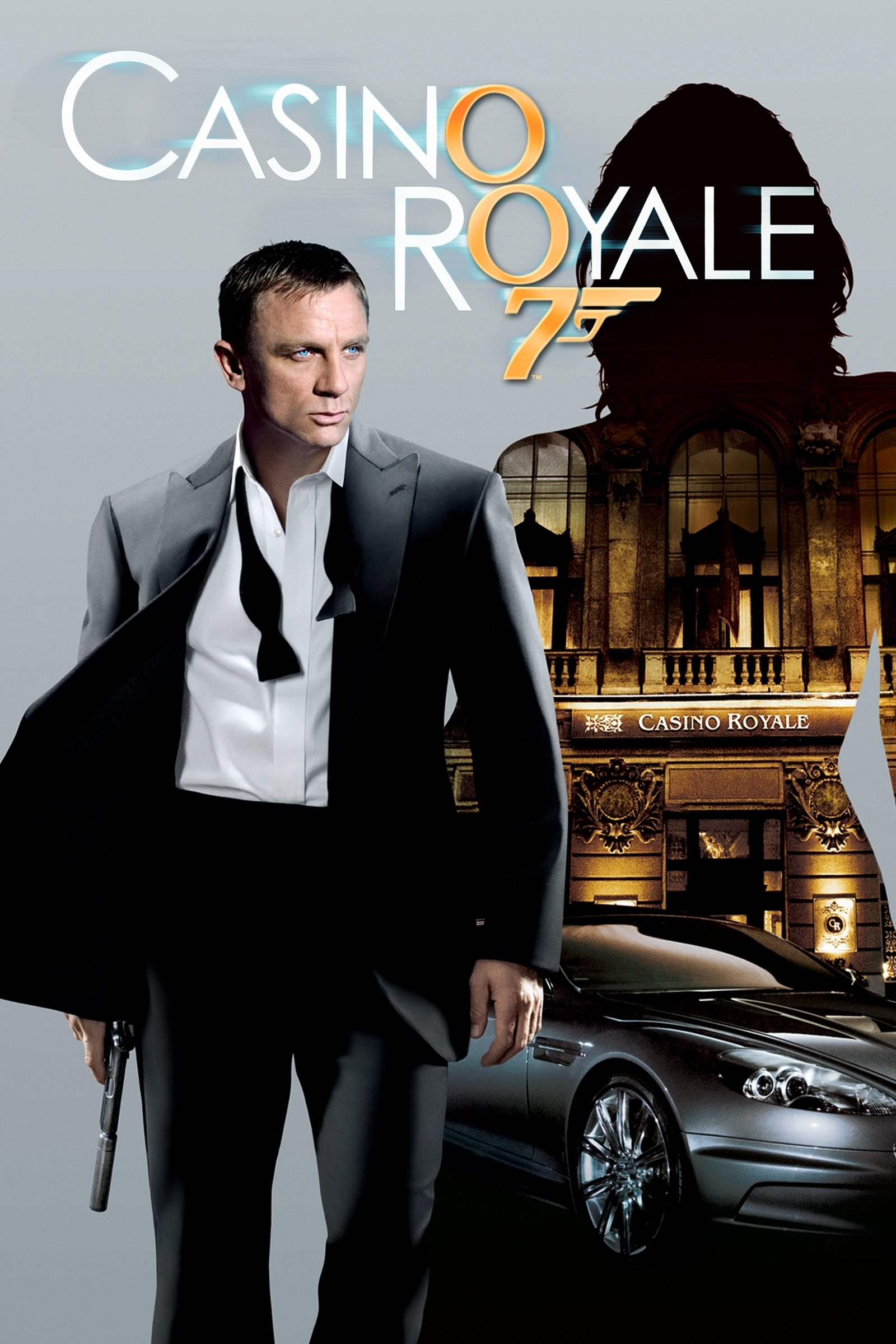 Casino Royale (2006)