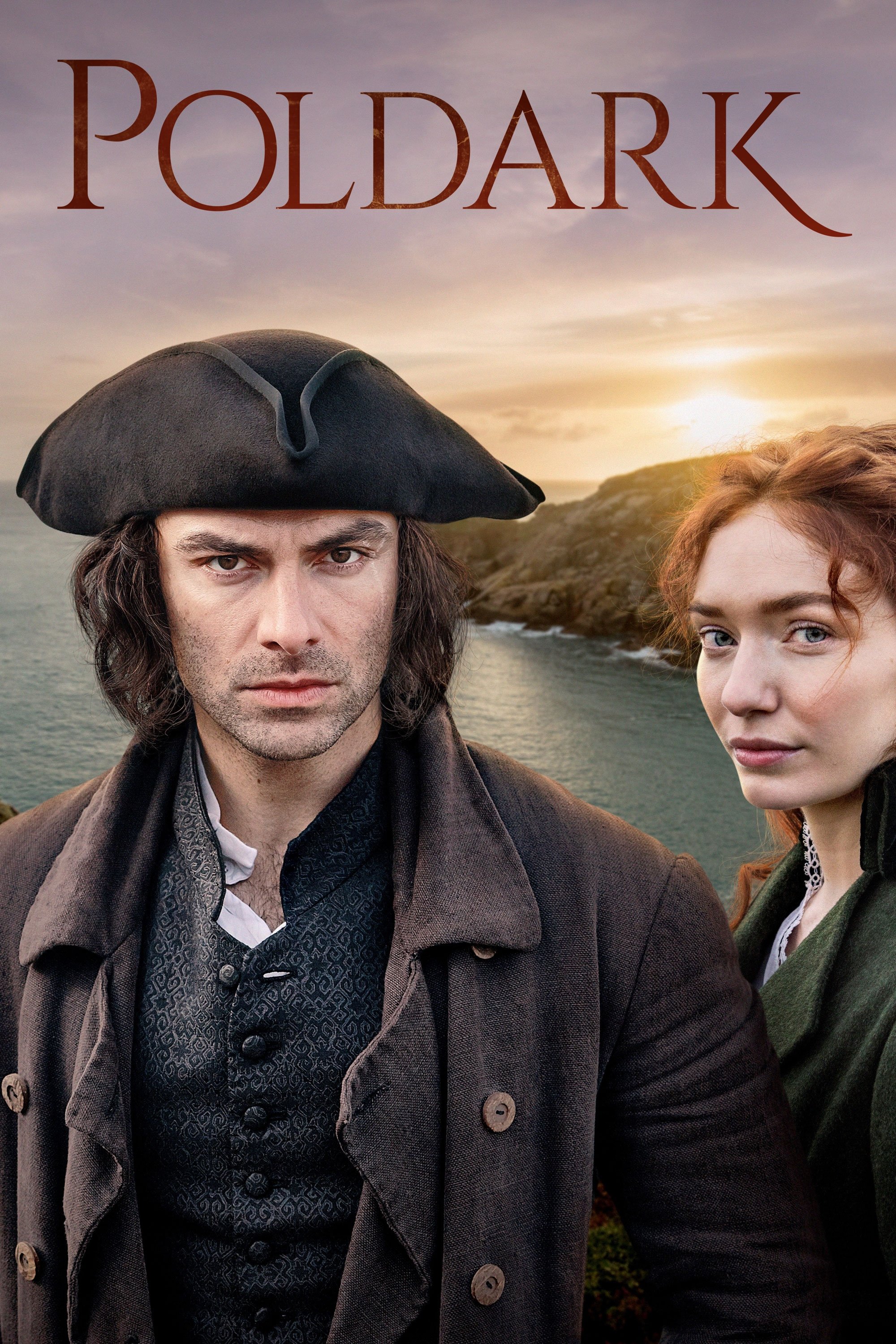 Poldark (2015 TV Series)