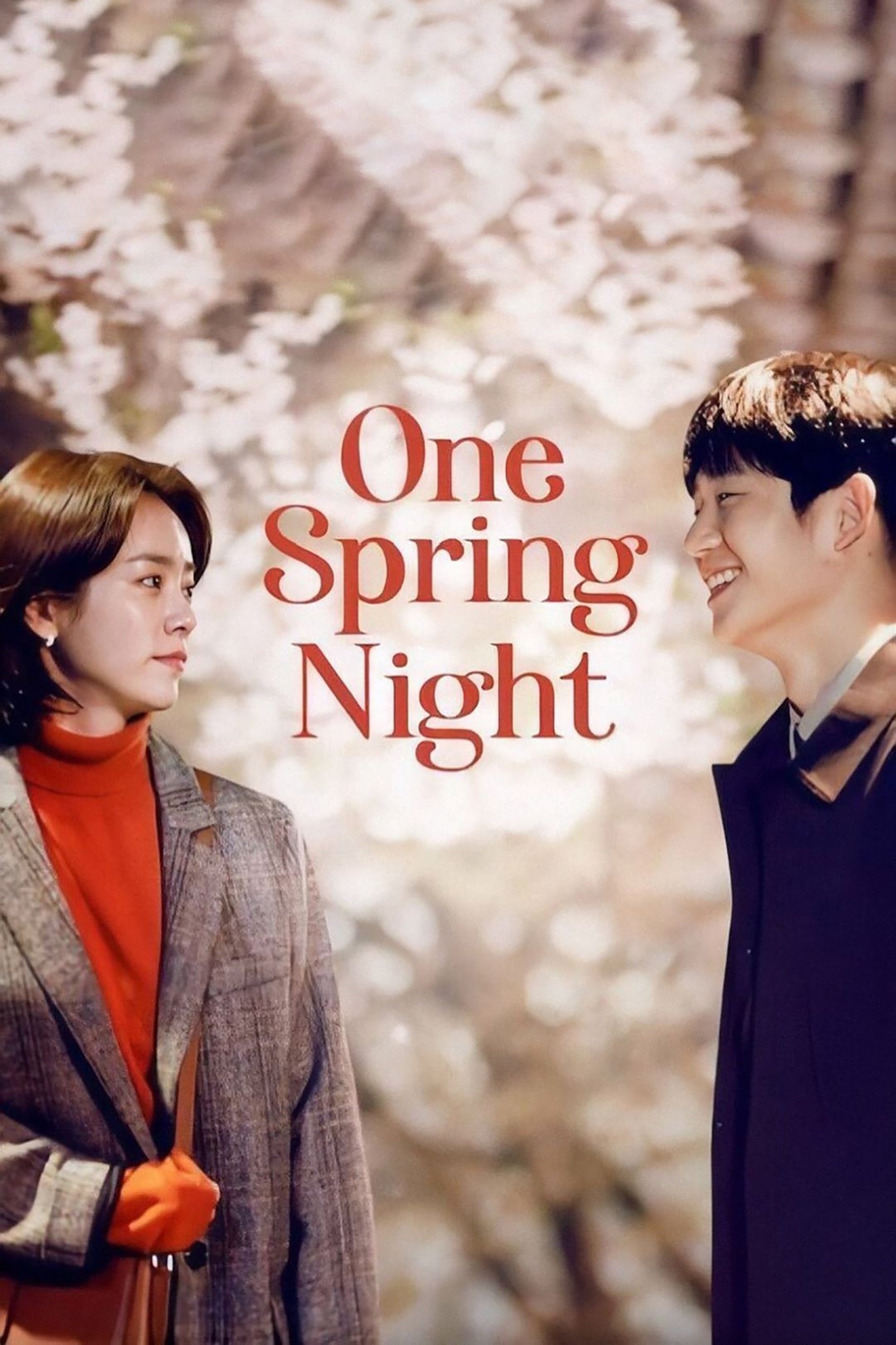 One Spring Night (2019 Korean Drama)