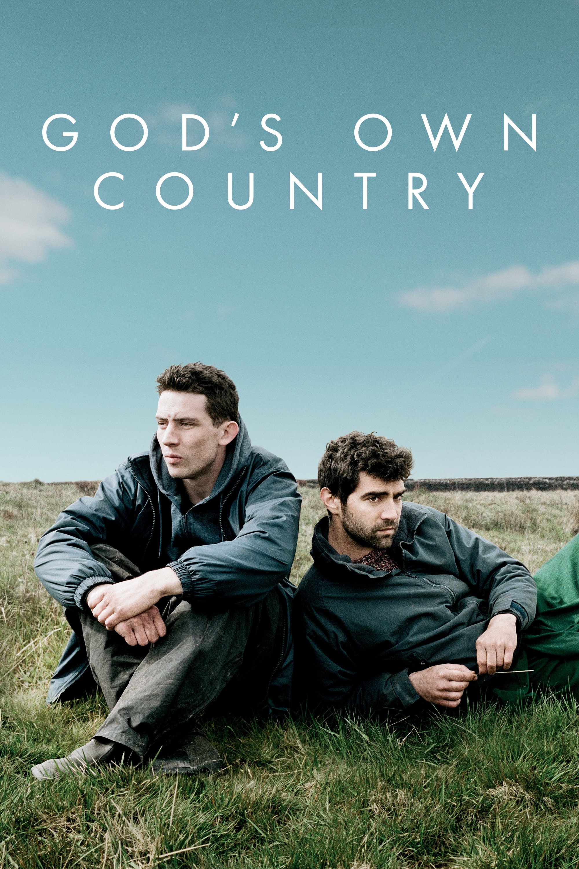 God\'s Own Country (2017)