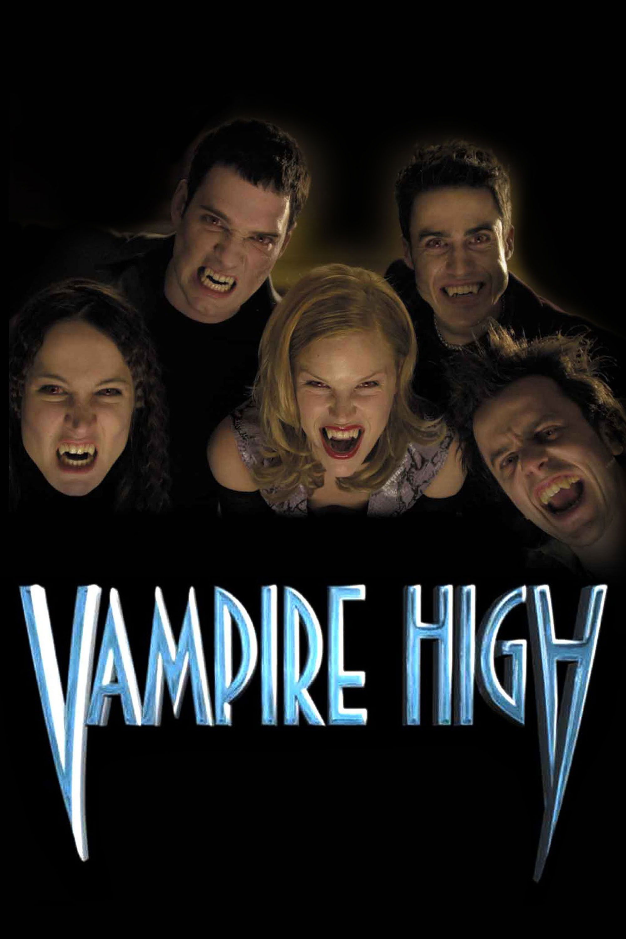 Vampire High (2001 TV Series)
