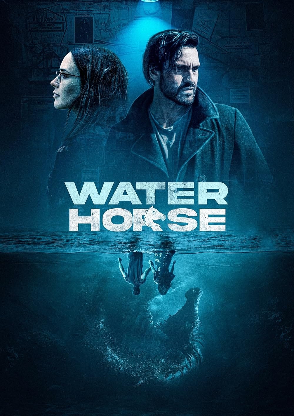 Water Horse (2024)