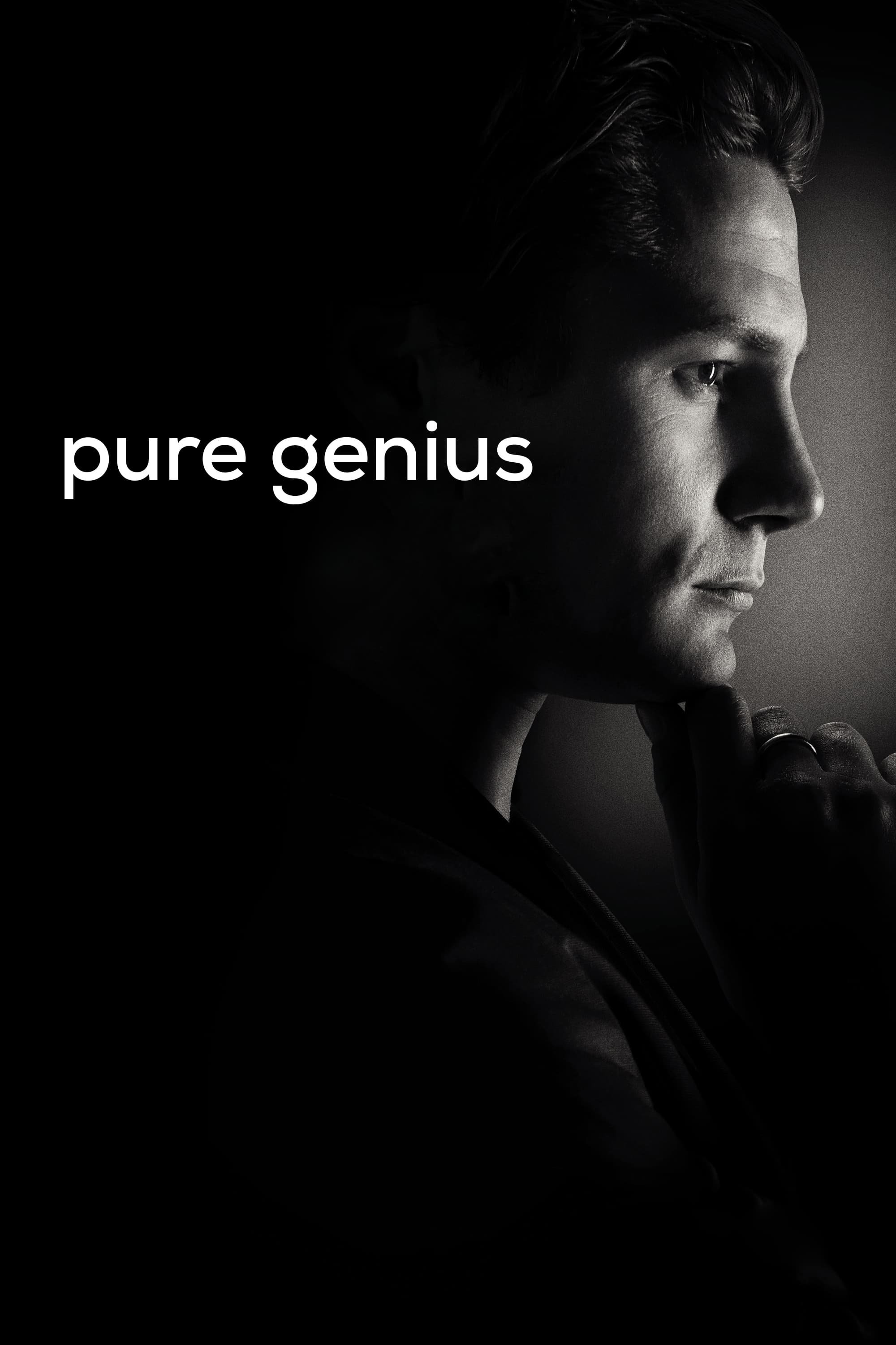 Pure Genius (2016 TV Series)