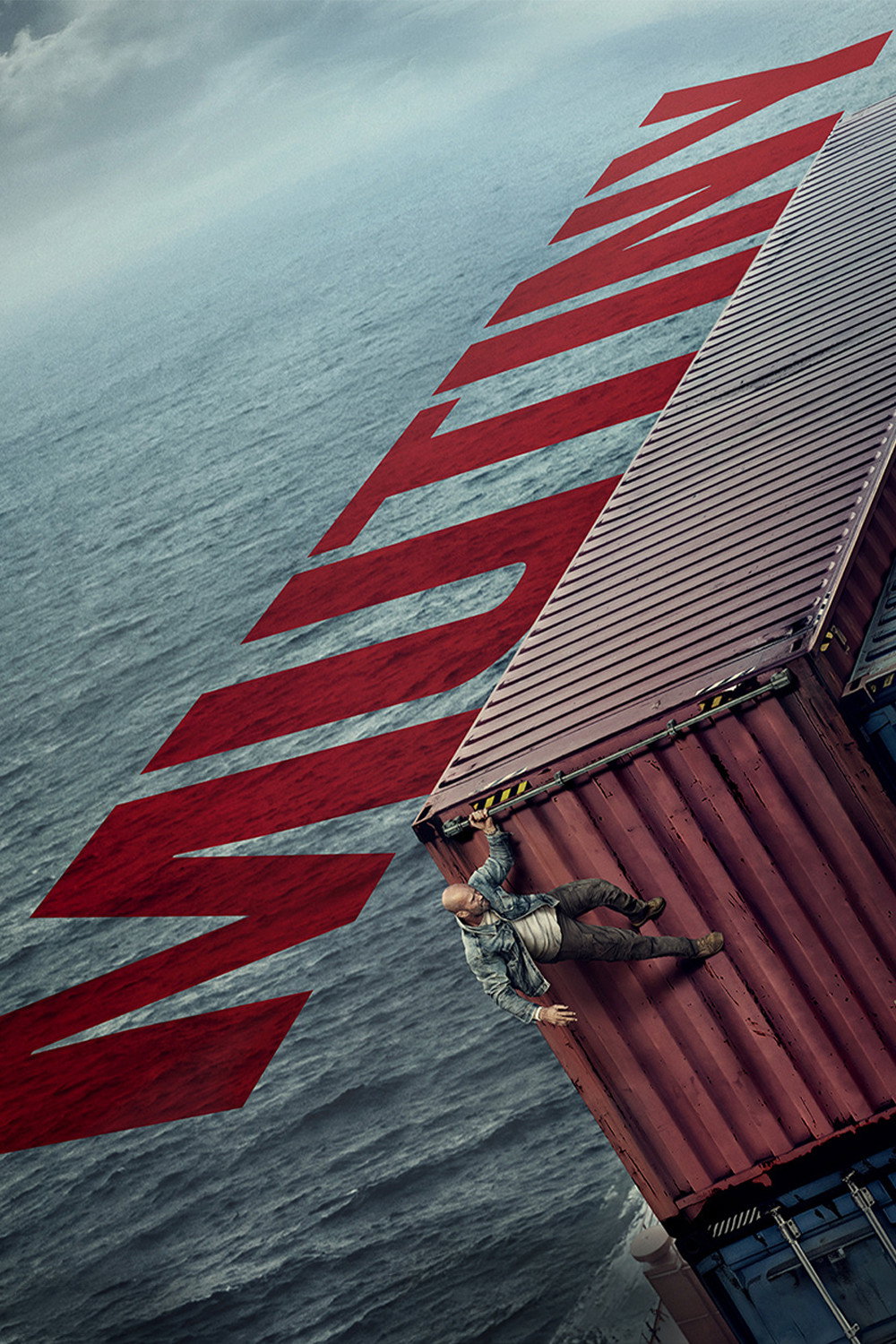 Mutiny (2026)