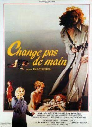 Don\'t Change Hands (1975)