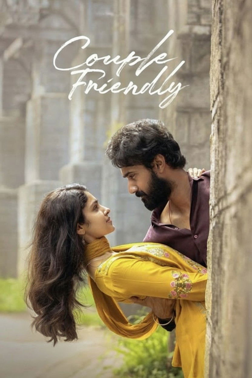 Couple Friendly (2026)