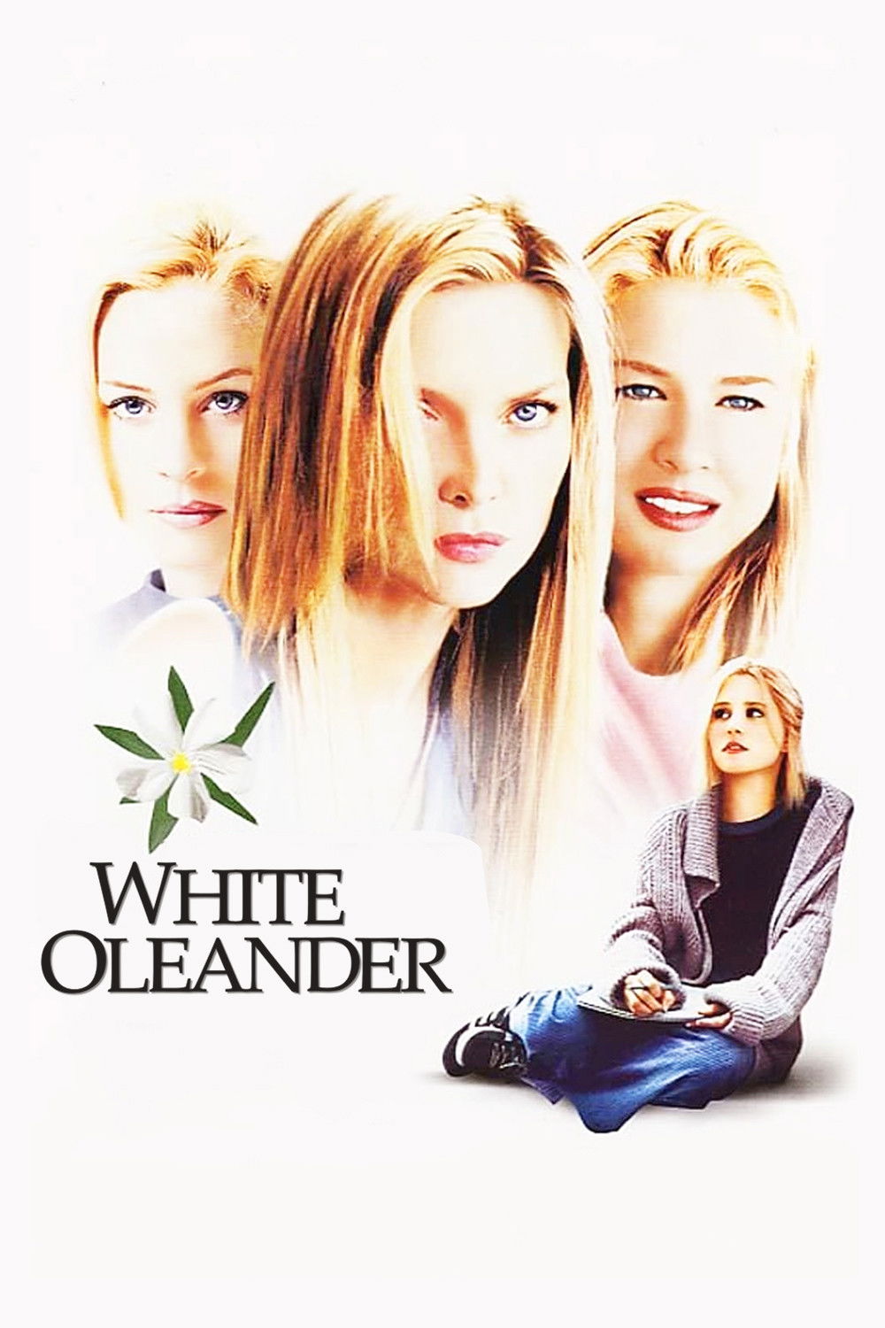 White Oleander (2002)