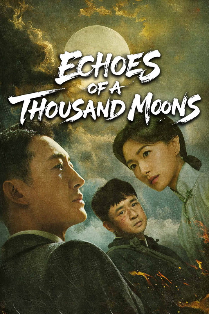 Echoes of a Thousand Moons (2026 Chinese Drama)