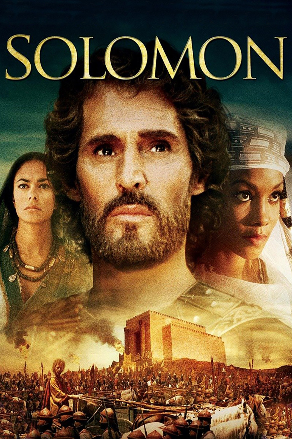 Solomon (1997)