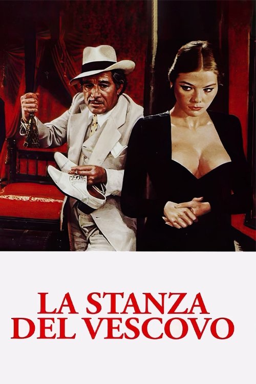 The Bishop\'s Bedroom (1977)