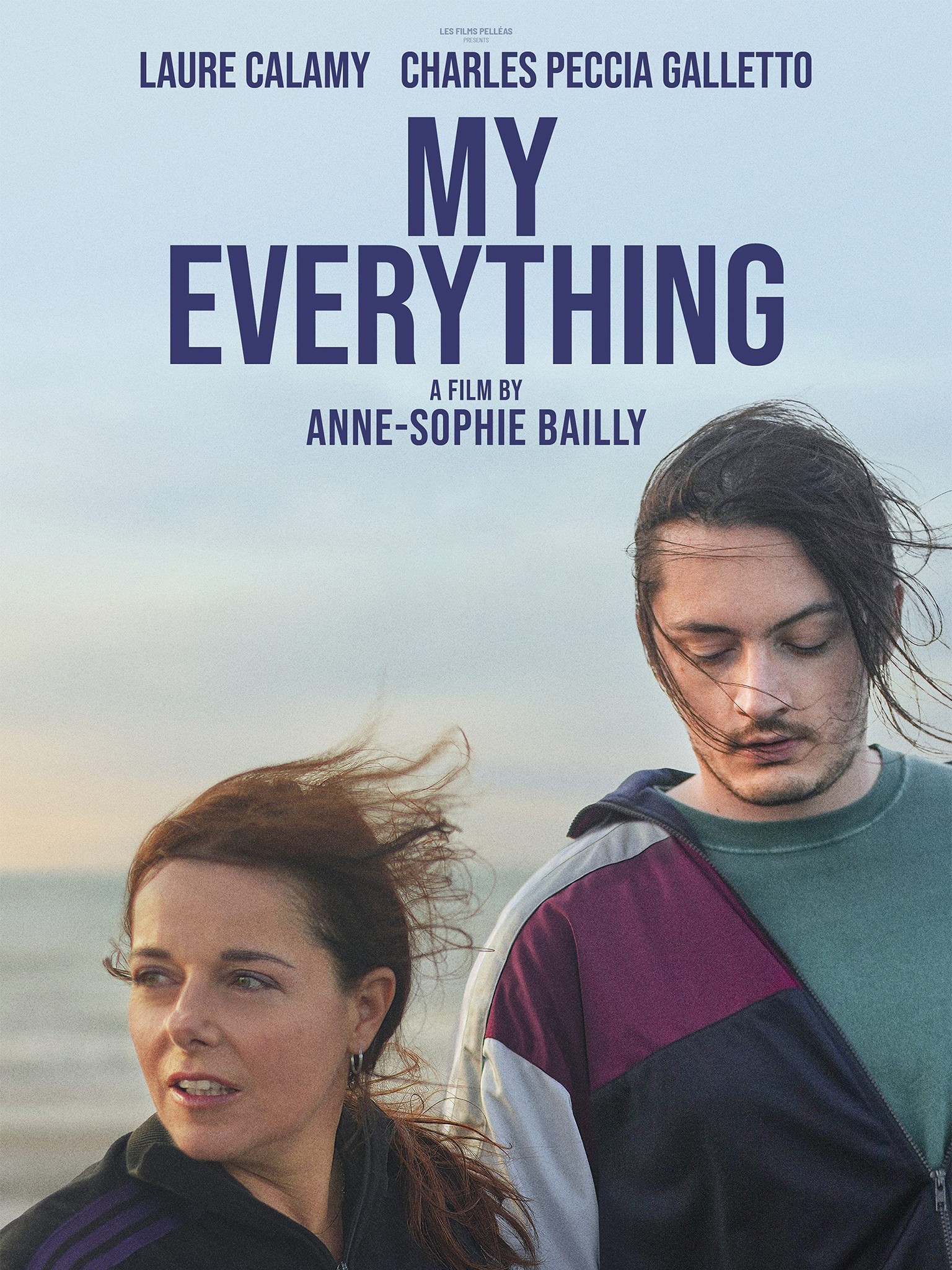 My Everything (2024)