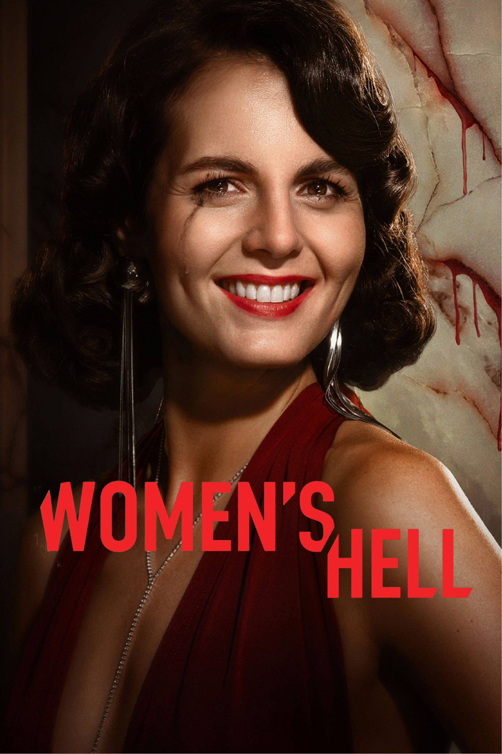 Women’s Hell (2026 TV Series)