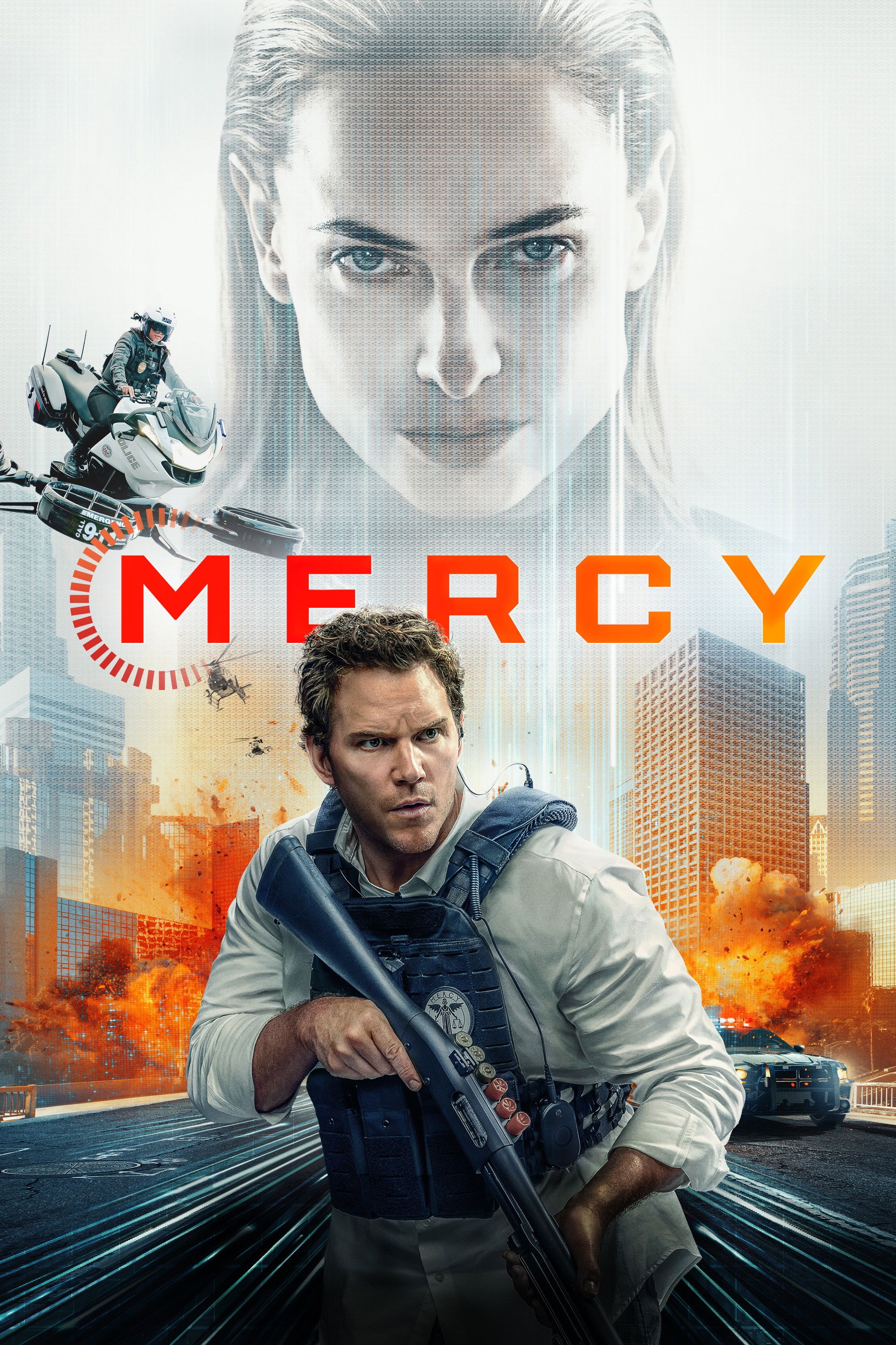 Mercy (2026)