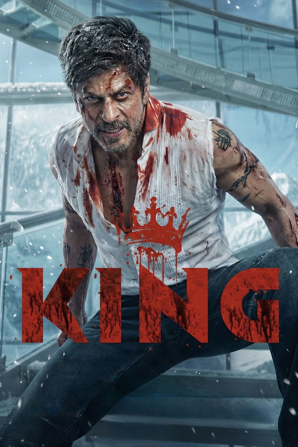 King (2026)