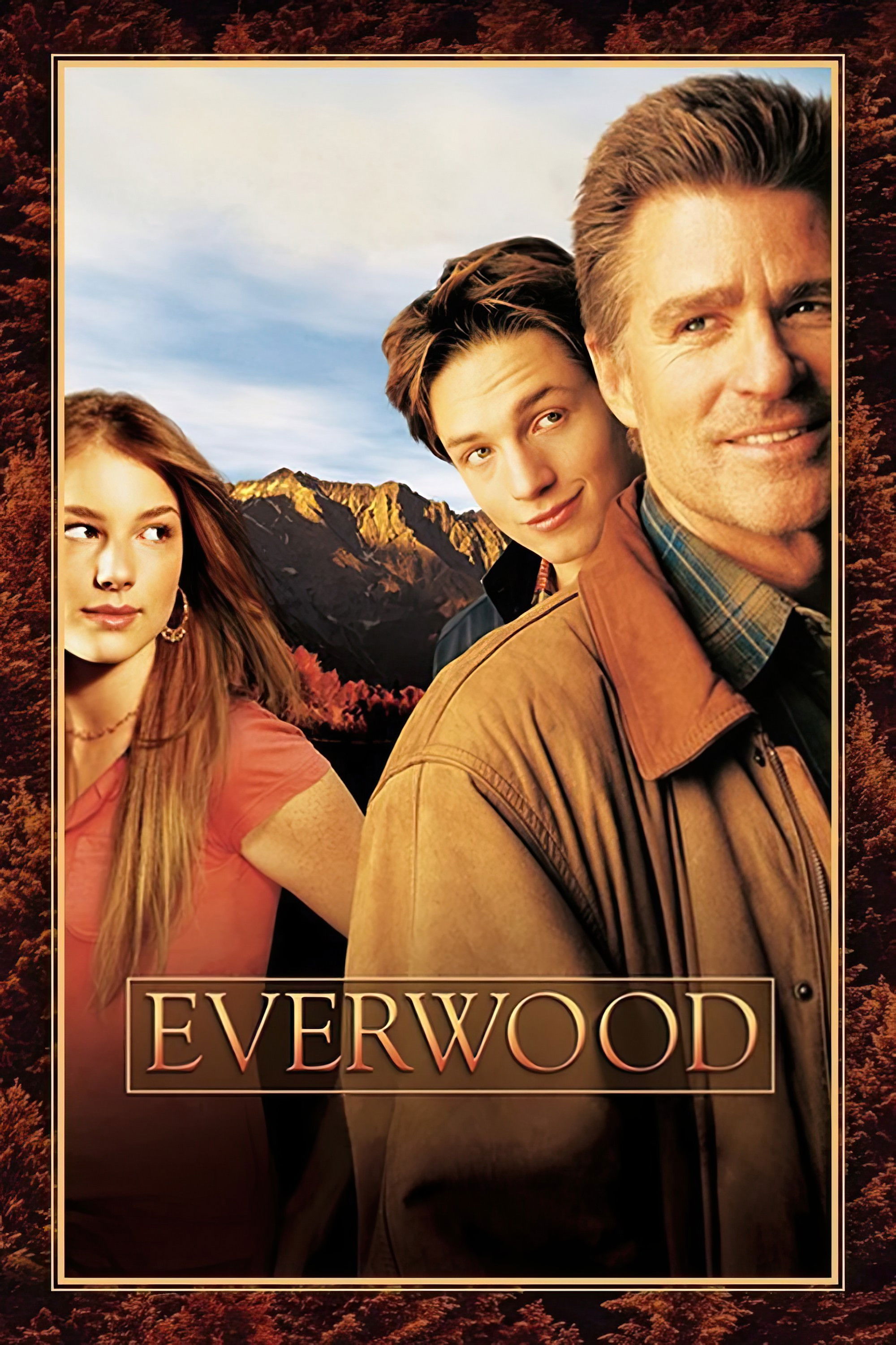 Everwood (2002 TV Series)