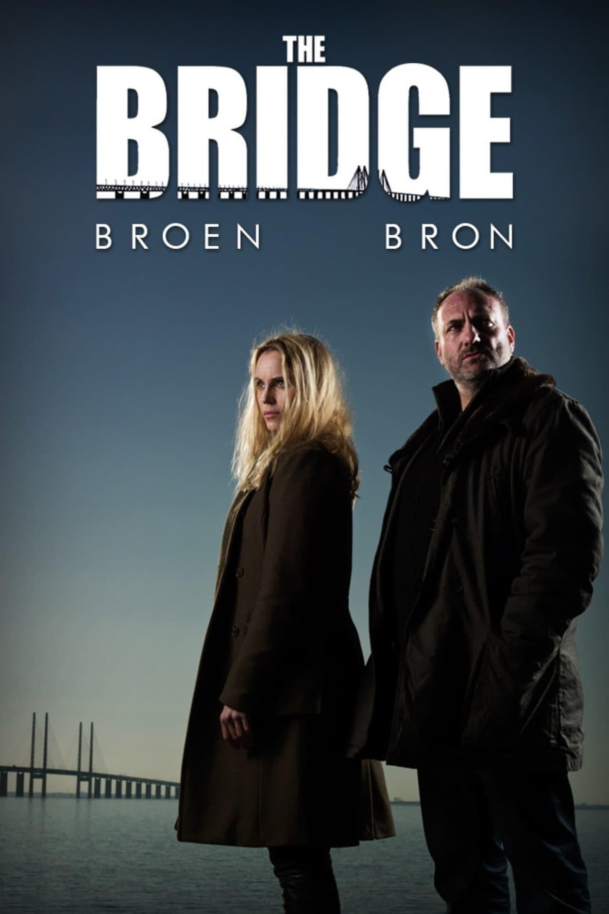 The Bridge (2011 TV Series)