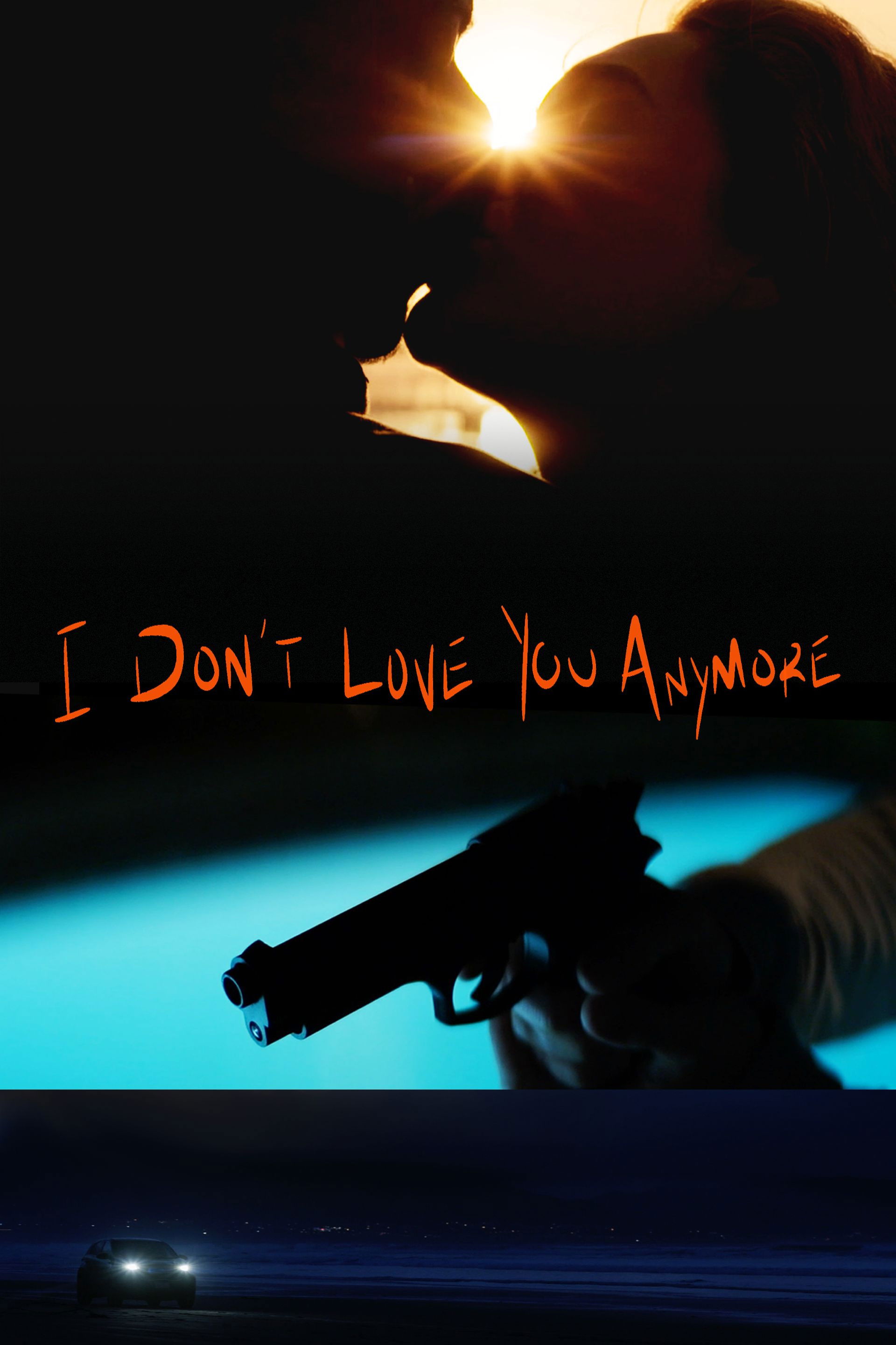 I Don\'t Love You Anymore (2026)