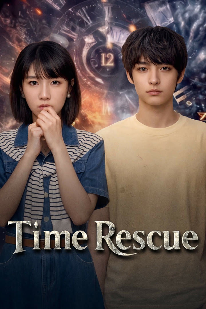 Time Rescue (2026 Chinese Drama)