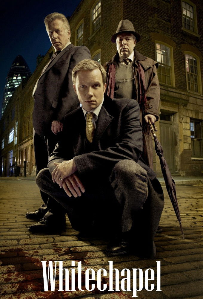 Whitechapel (2009 TV Series)