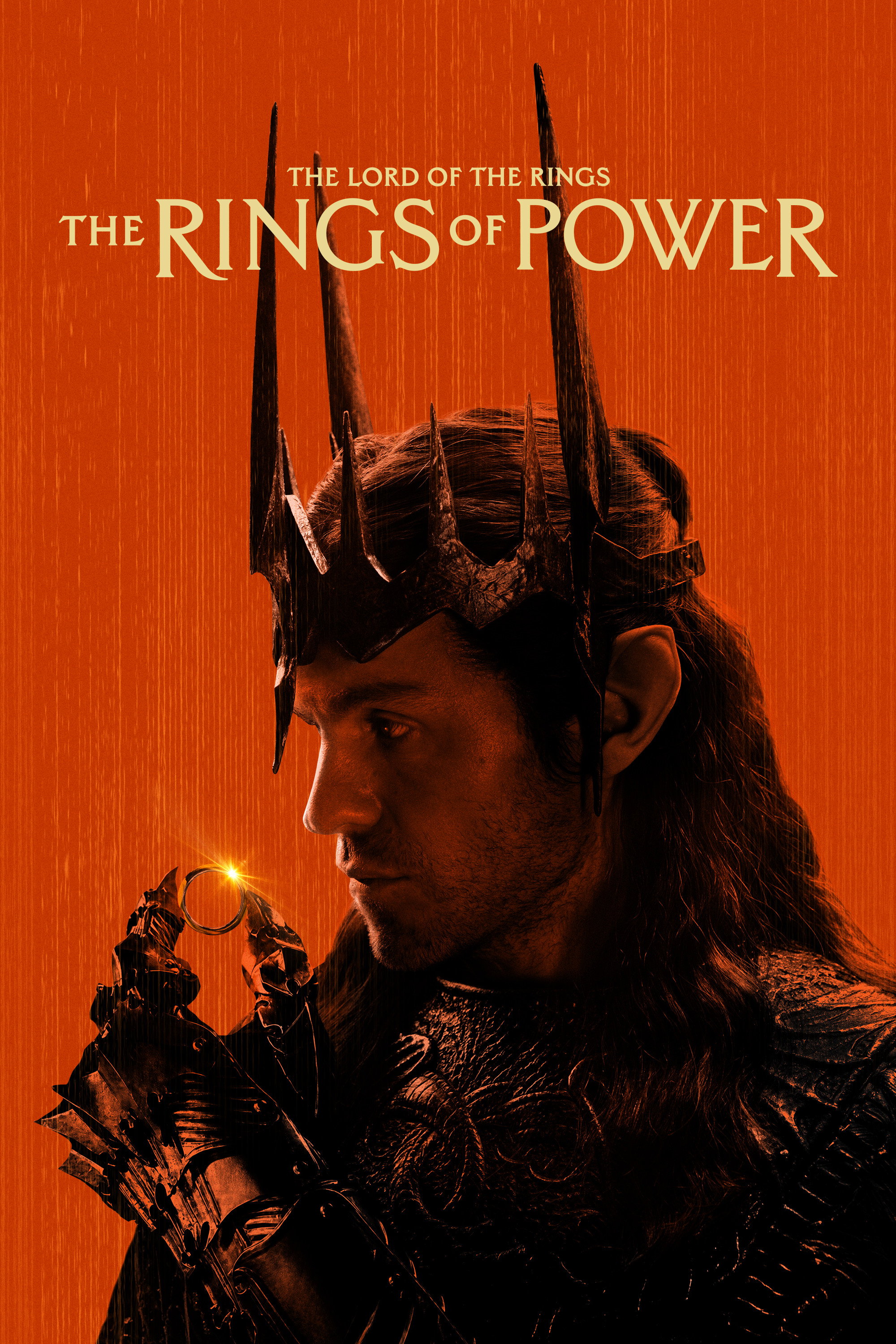 The Lord of the Rings: The Rings of Power (2022 TV Series)