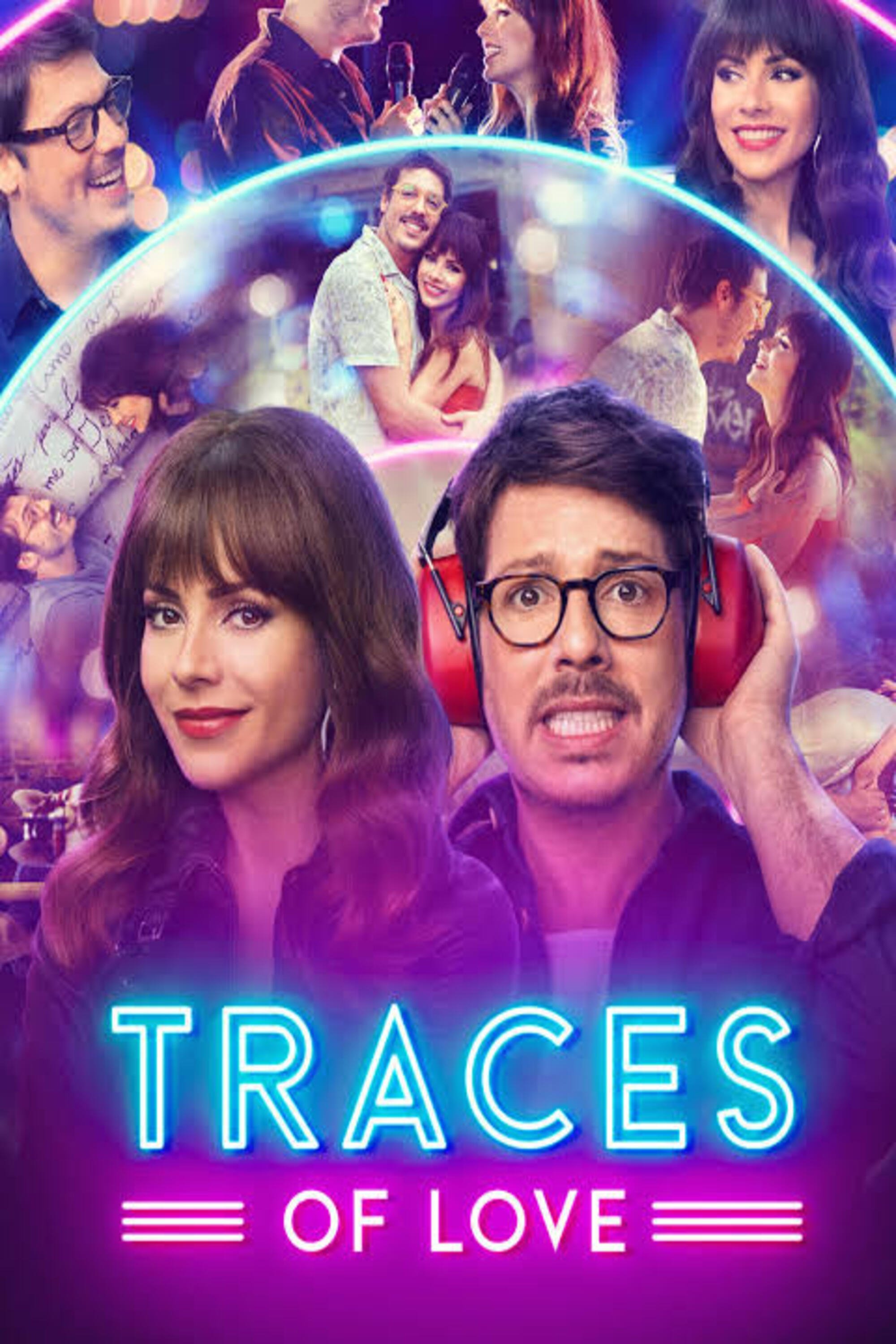 Traces of Love [Evidências do Amor] (2024)