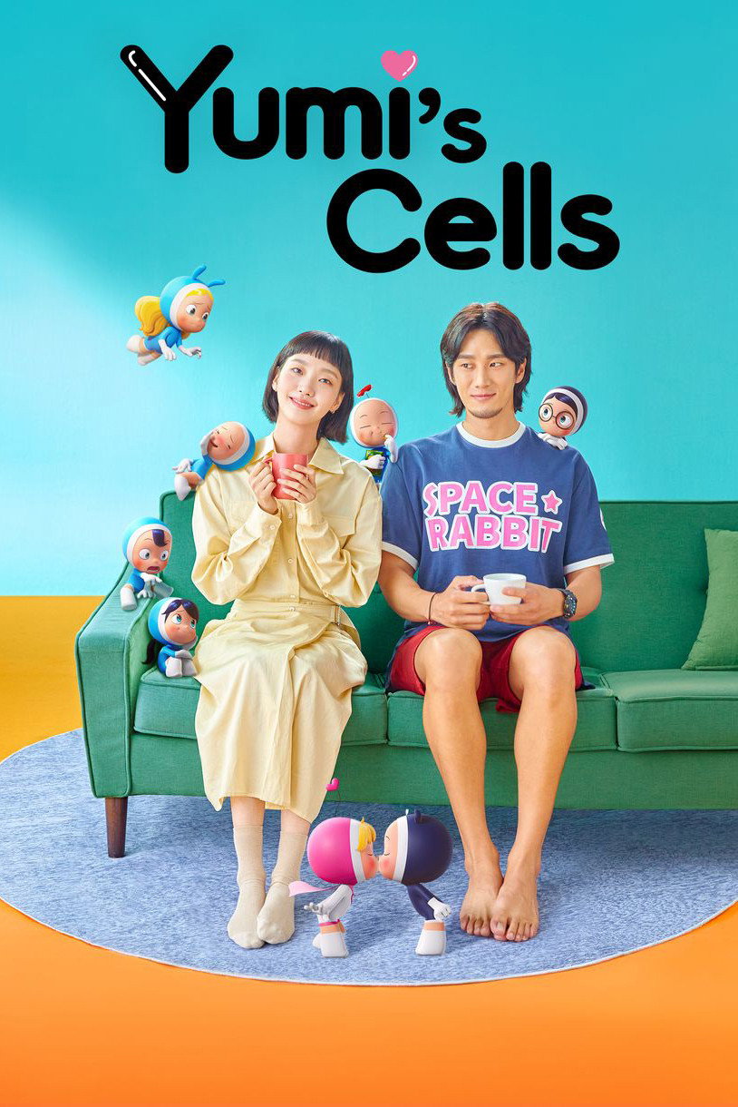 Yumis Cells (2021 Korean Drama)