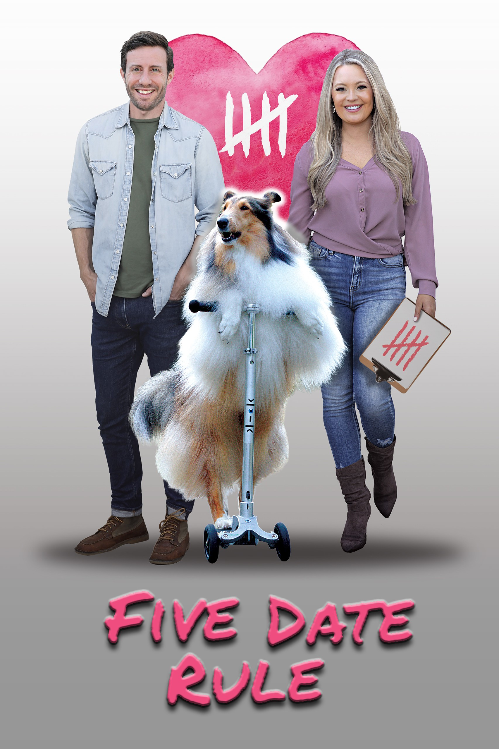 Five Date Rule (2025)