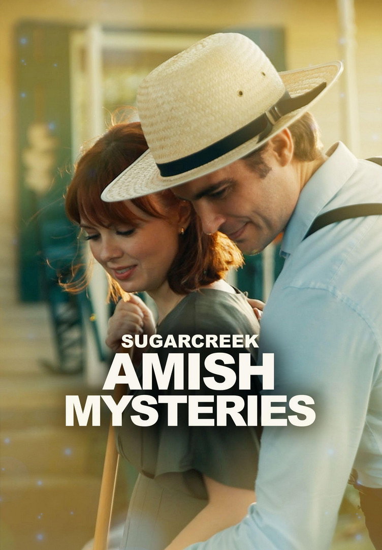 Sugarcreek Amish Mysteries (2026 TV Series)